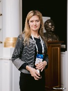 Елена Коляда
HR партнер команды продвижения
BIOCAD
